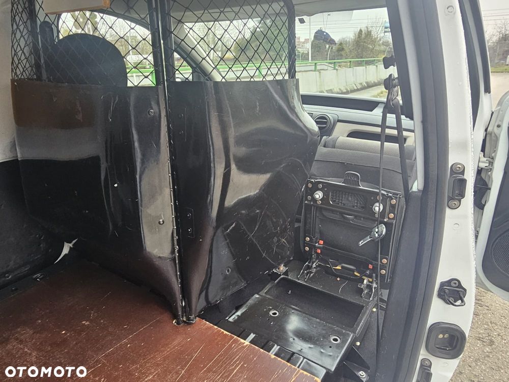 Dacia Dokker VAN - 27