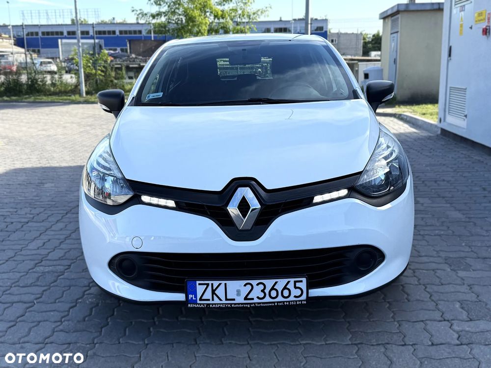 Renault Clio 1.2 16V Life - 6