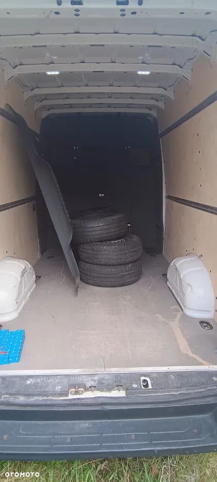 Volkswagen Crafter Standard - 11