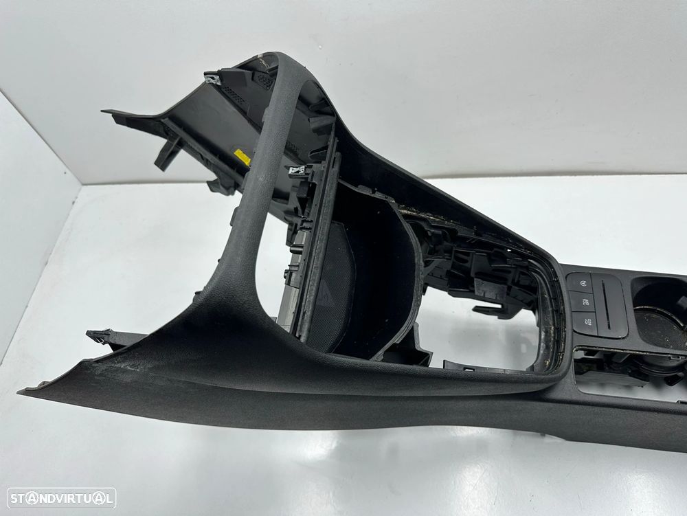Apoio Braço / Consola Central - Ford Fiesta VII (2018) - 6