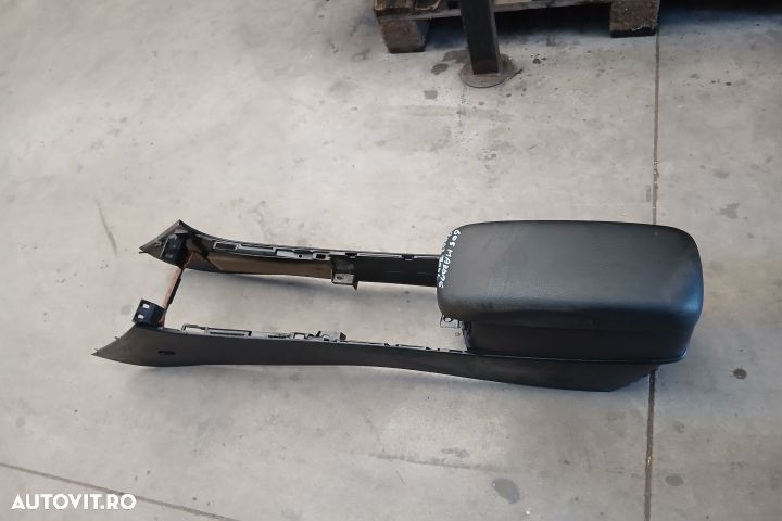 Cotiera Mazda 6 GG [facelift] [2005 - 2007] wagon 2.0 MZR-CD MT (143 - 3