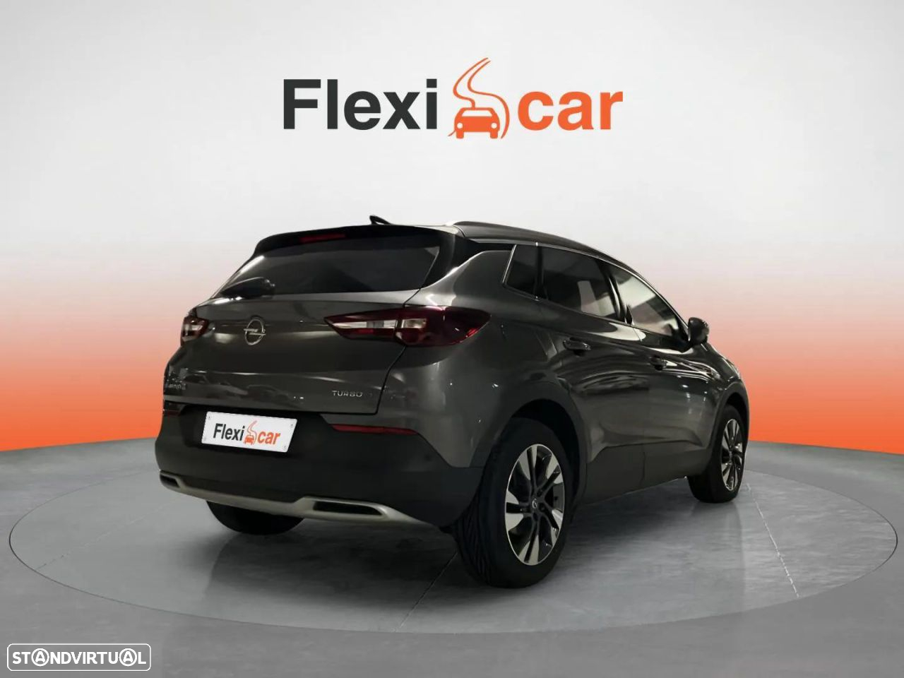 Opel Grandland X 1.5 CDTI Innovation AT - 6
