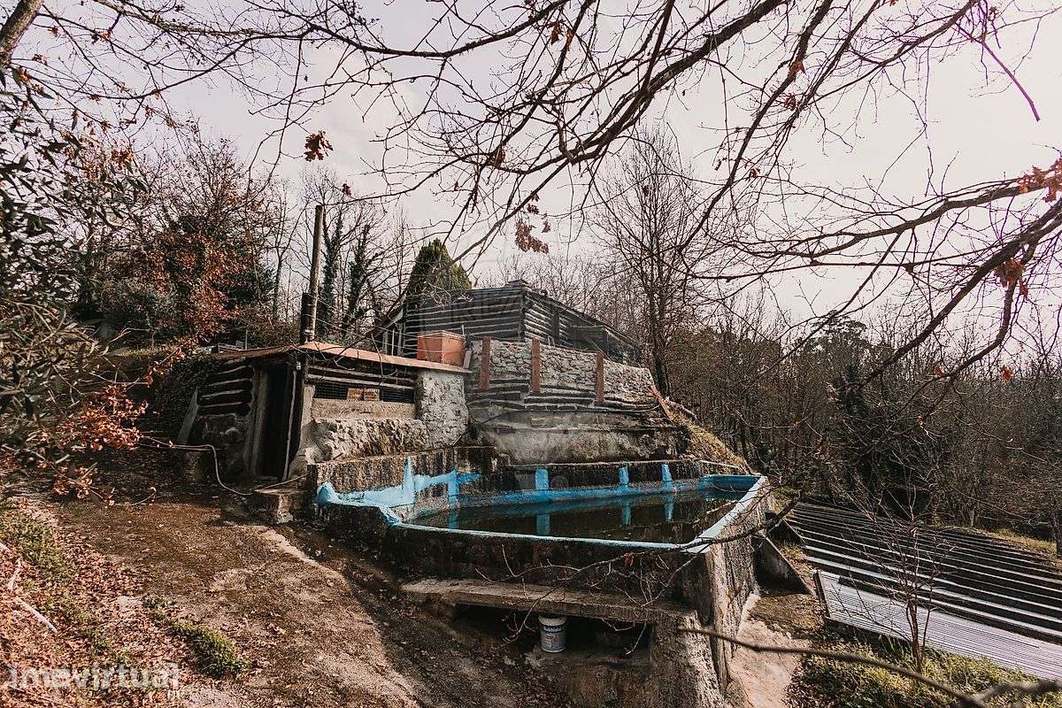 Quinta  para venda - Grande imagem: 2/14