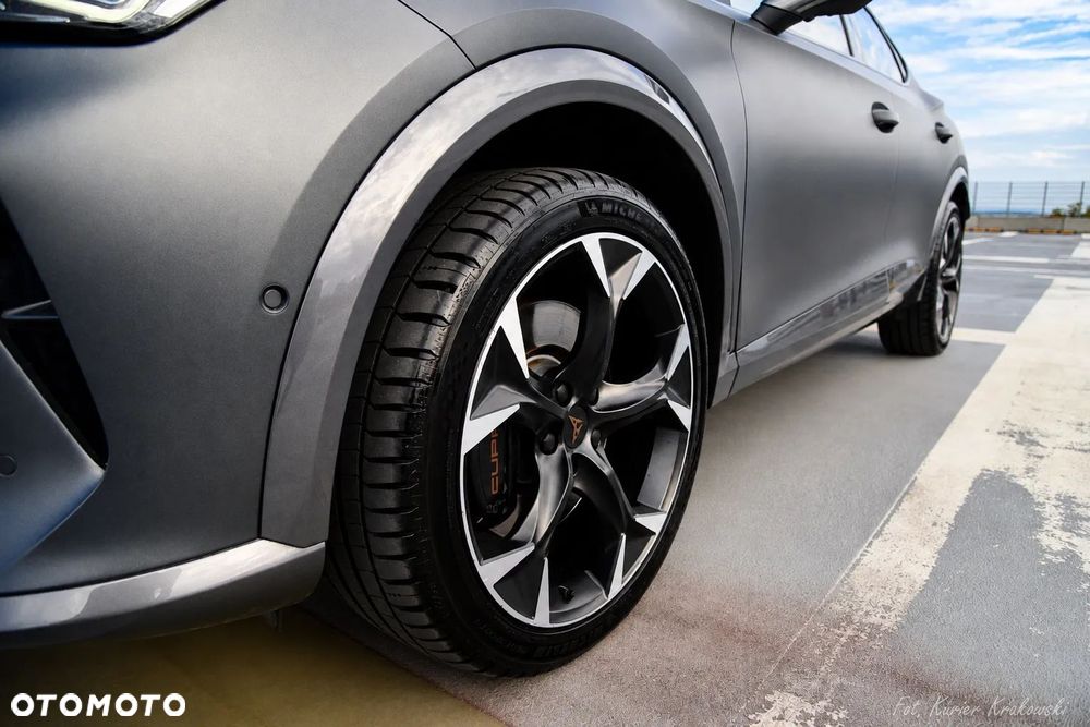 Cupra Formentor - 26