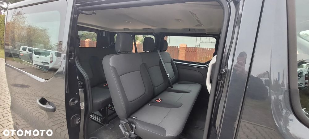 Renault Trafic 2.0 dCi Escapade EDC - 5