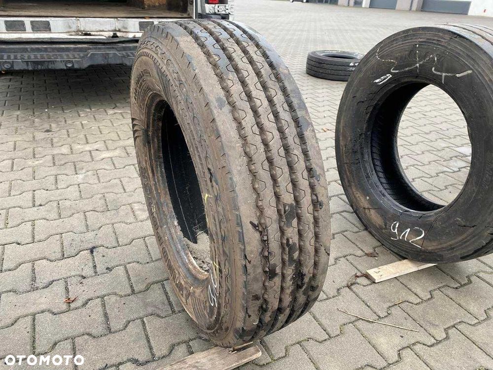 Opona 265/70R19.5 WINDPOWER WSR36 Przód 10-12mm - 1