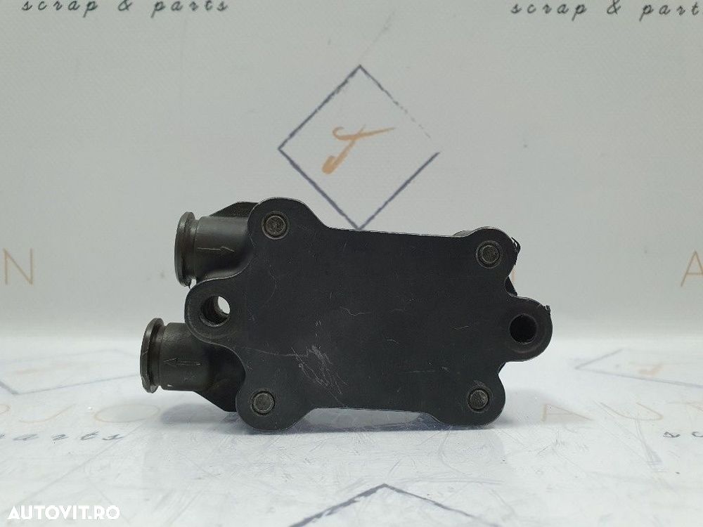 Pompa joasa presiune MERCEDES-BENZ VIANO W639 2003 - > 2.0 CDI OM 646.982 A6110900250 , - 2