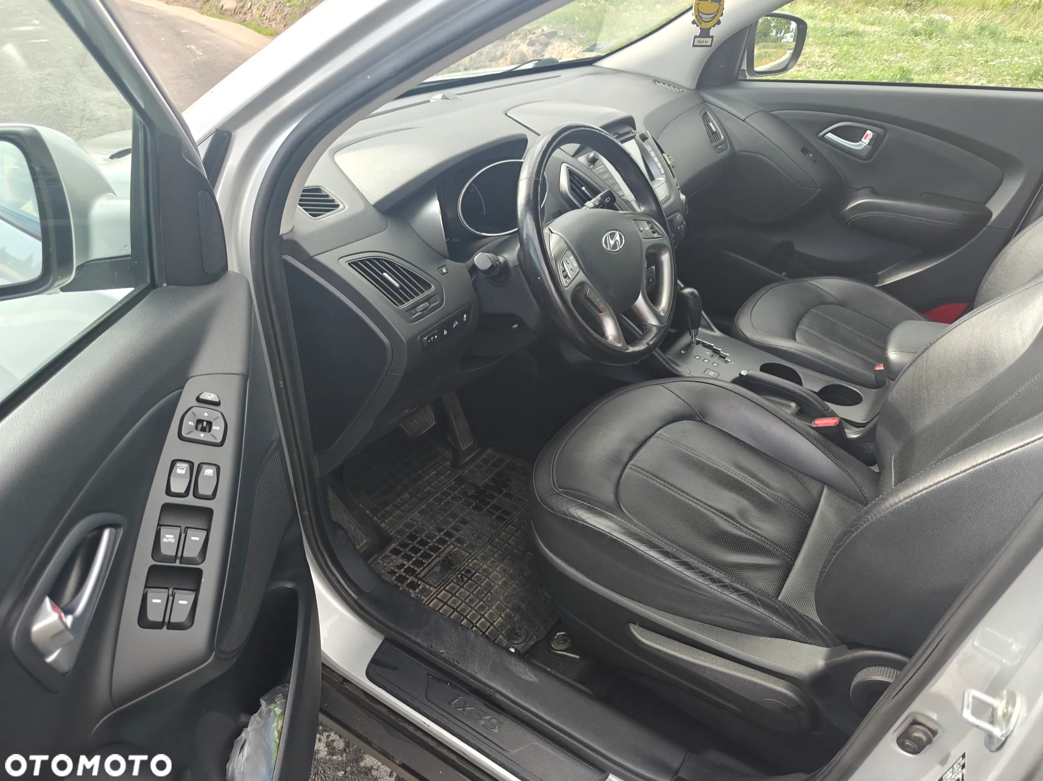 Hyundai ix35 2.0 GDI Premium 4WD - 6