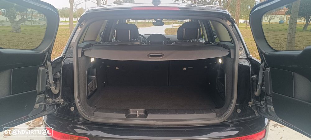 MINI Clubman One D - 30