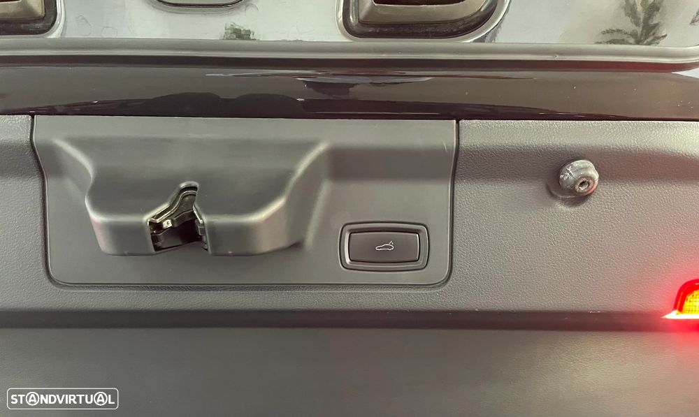 Porsche Panamera Diesel - 24