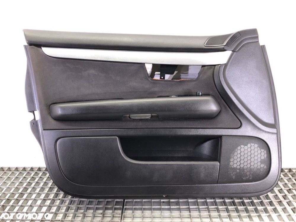 BOCZEK DRZWI LEWY PRZÓD - 114.00 PLN - AUDI A4 B6 (8E2) 2000 - 2005 1.9 TDI 96 kW [130 KM] olej - 1