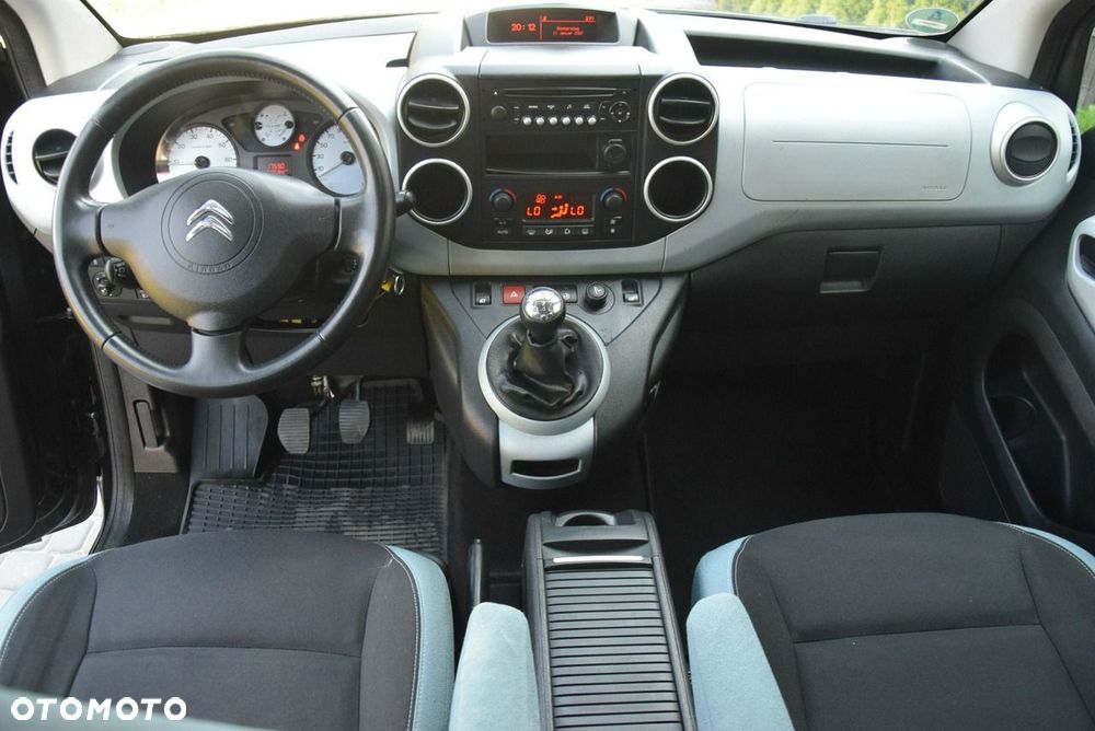 Citroën Berlingo Multispace HDi 115 FAP Selection - 27