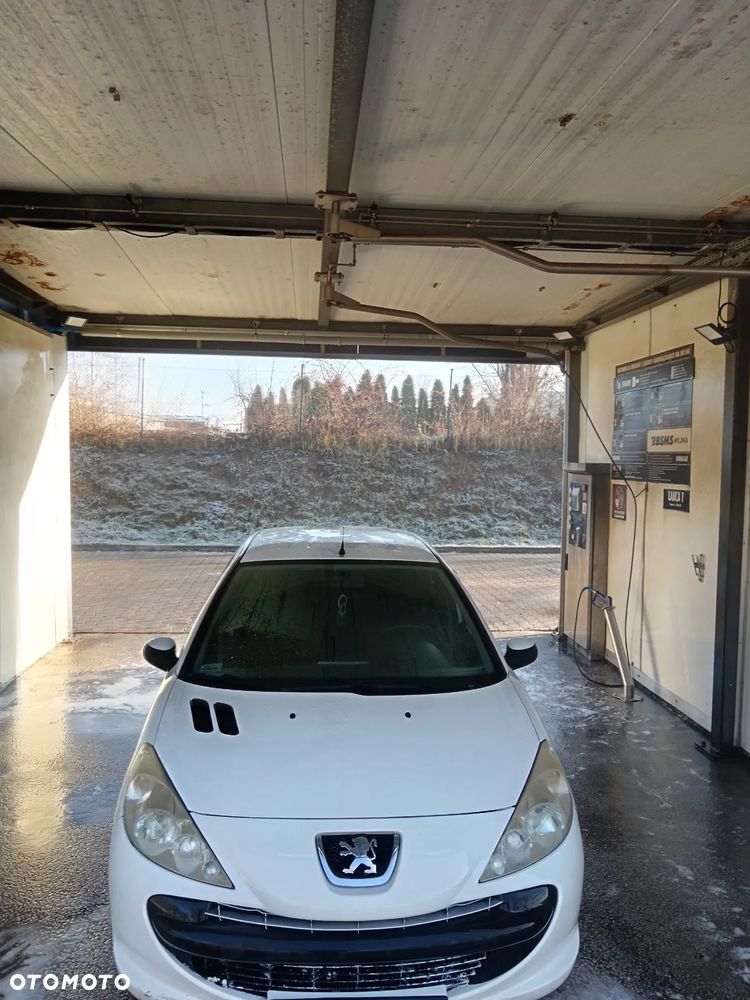 Peugeot 206 1.4 HDi Trendy - 2