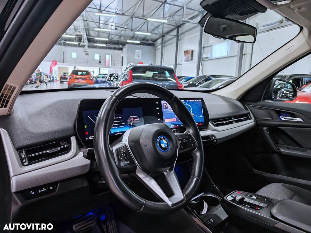 BMW X1 xDrive25e AT PHEV - 7