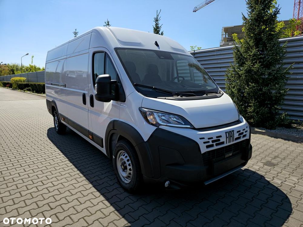 Fiat Ducato 33 H3-Power L3H2 - 4