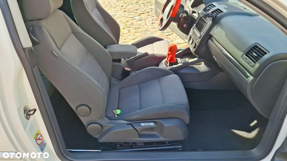 Volkswagen Golf 1.6 GT Sport - 14