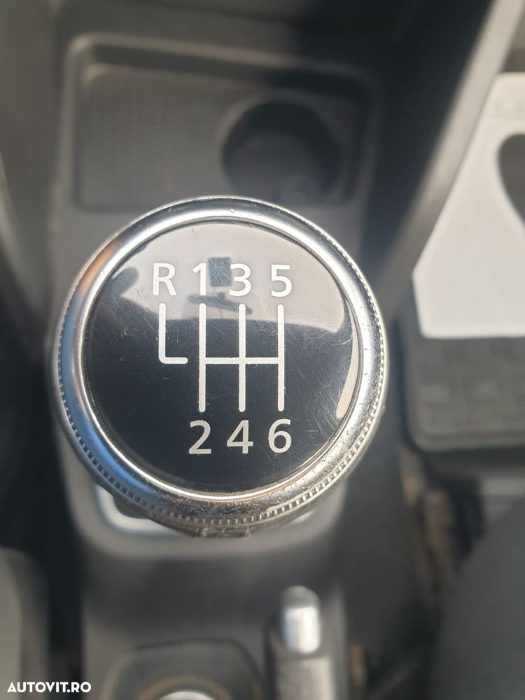 Dacia Duster 1.5 Blue dCi 4WD Comfort - 23