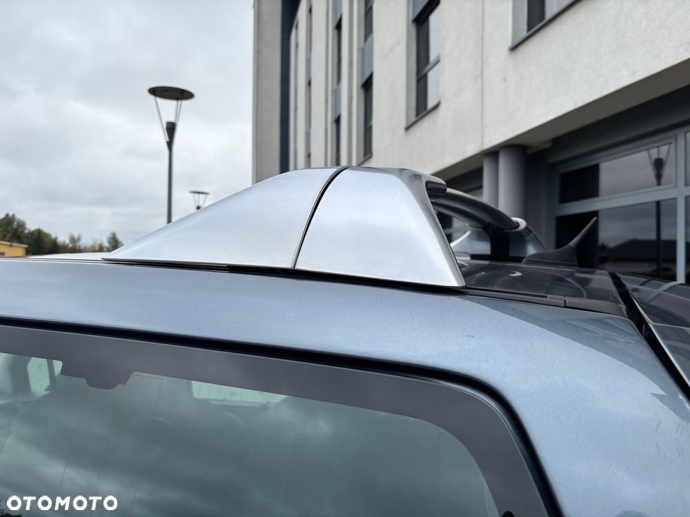 Peugeot 807 2.0 HDi Premium - 12