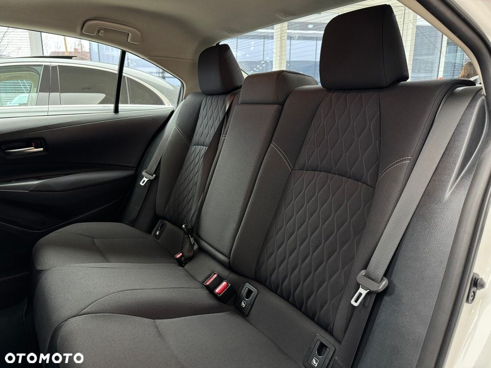 Toyota Corolla 1.5 Comfort - 13