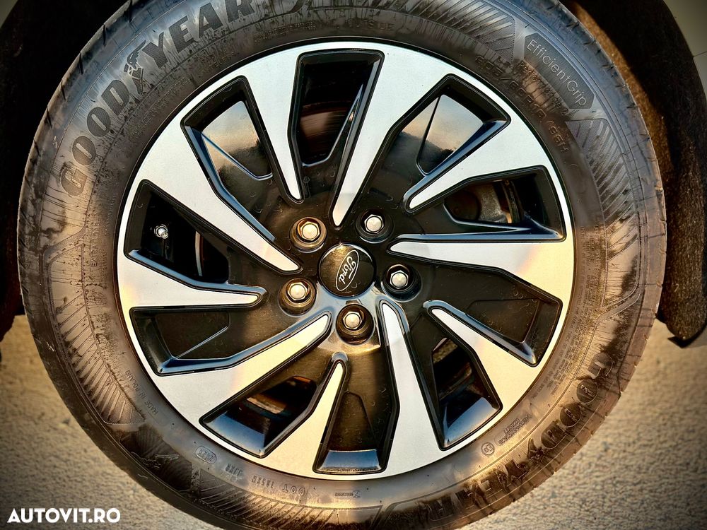 Ford Focus 1.5 EcoBlue Start-Stopp-System Aut. ACTIVE - 18