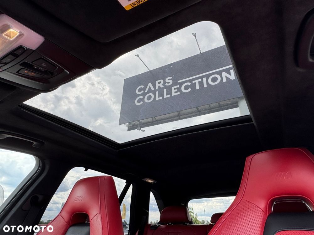 BMW X5 M Standard - 22