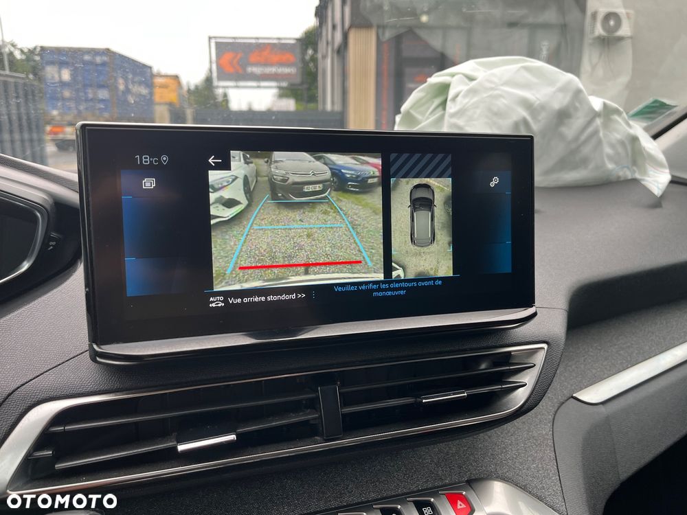 Peugeot 3008 1.5 BlueHDi Road Trip S&S - 11