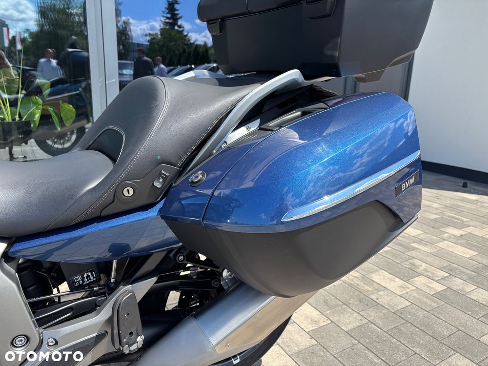 BMW K - 19