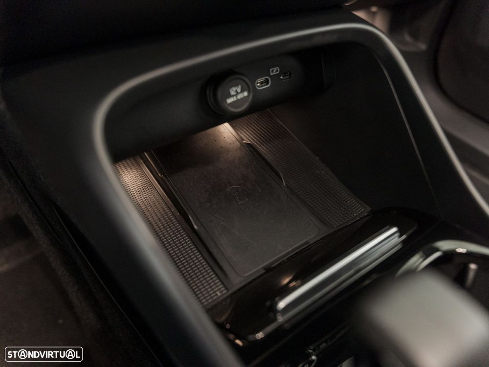 Volvo C40 Recharge Ultimate - 26