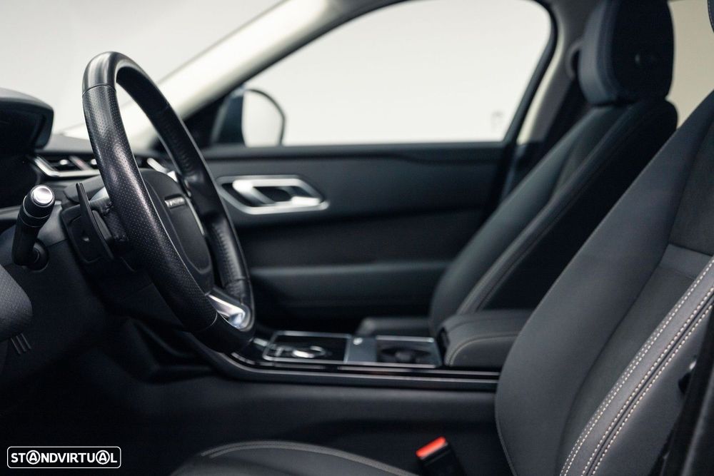 Land Rover Range Rover Velar 2.0d - 16