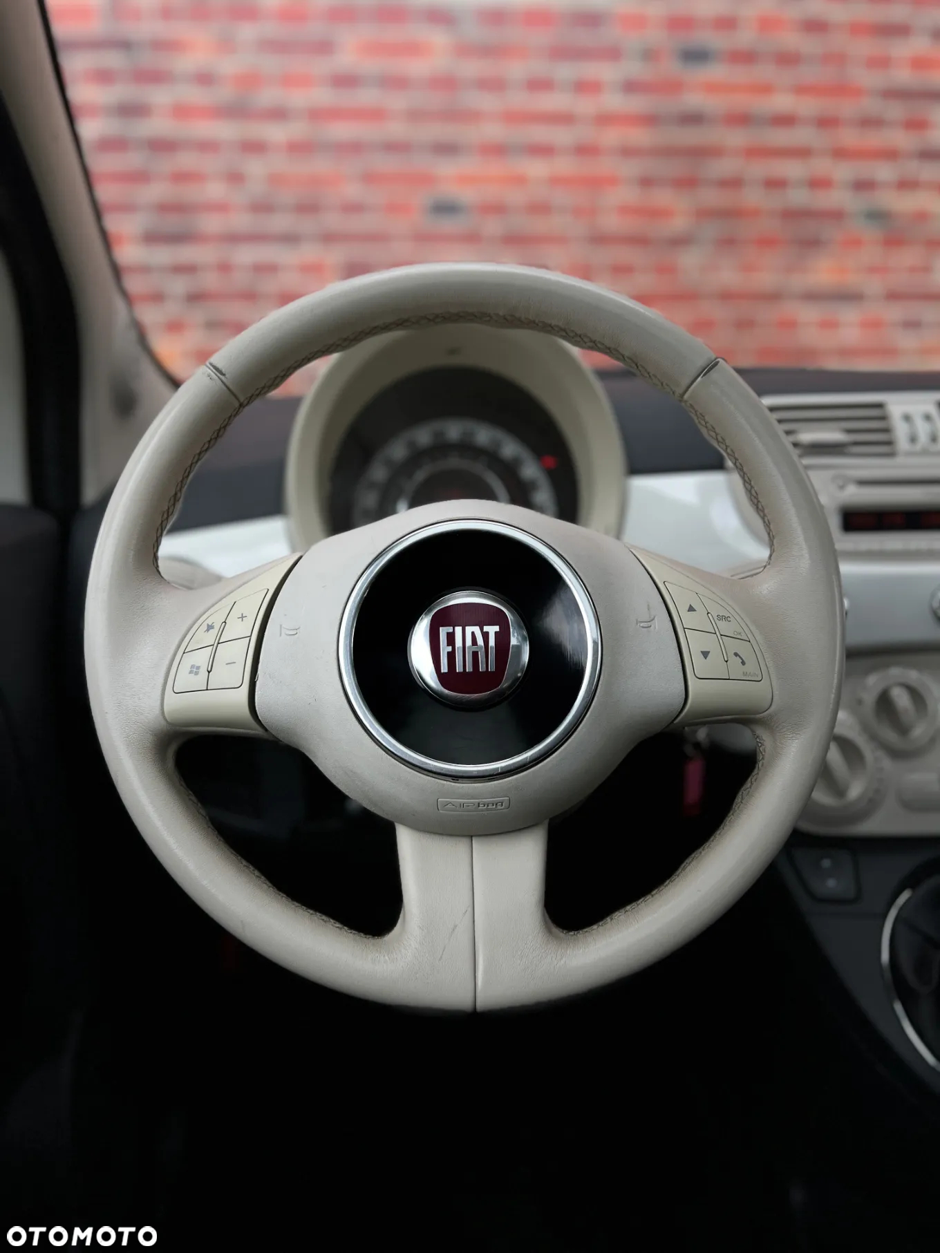 Fiat 500 - 25