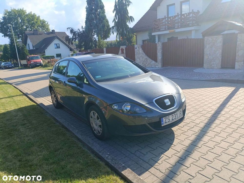 Seat Leon - 2