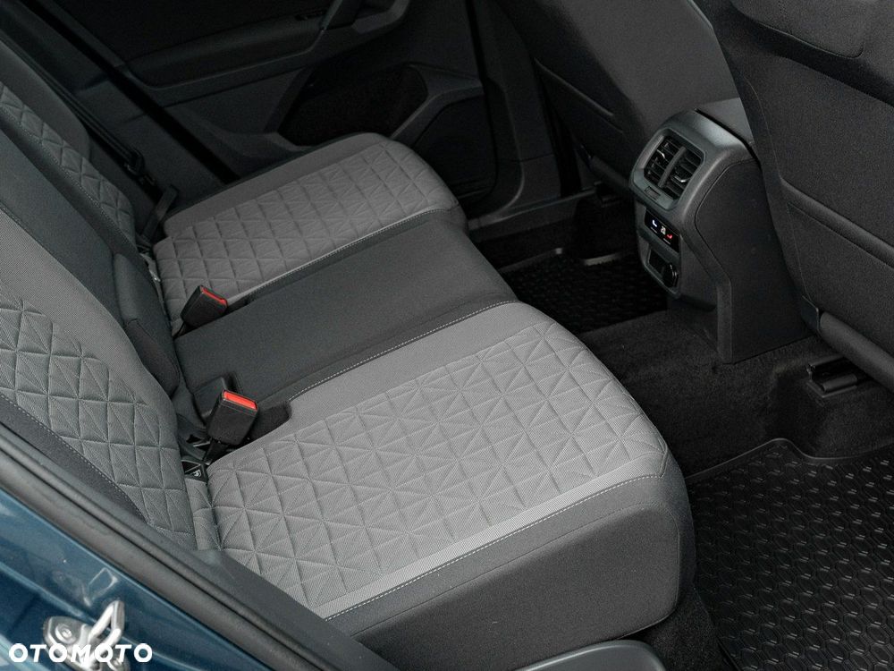 Volkswagen Tiguan 1.5 TSI EVO Life DSG - 30