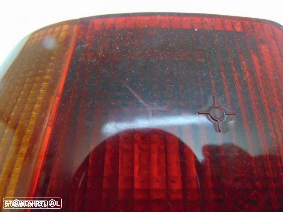 Peugeot 505 carrinha Break farolins - 4