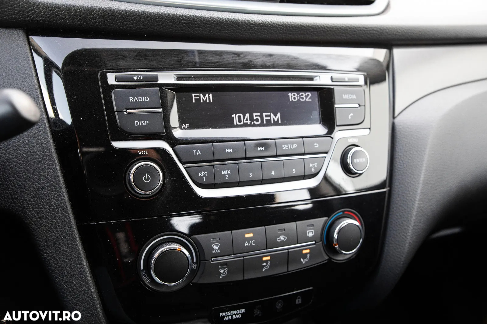 Nissan Qashqai 1.6 DCI ALL-MODE 4x4i ACENTA - 31