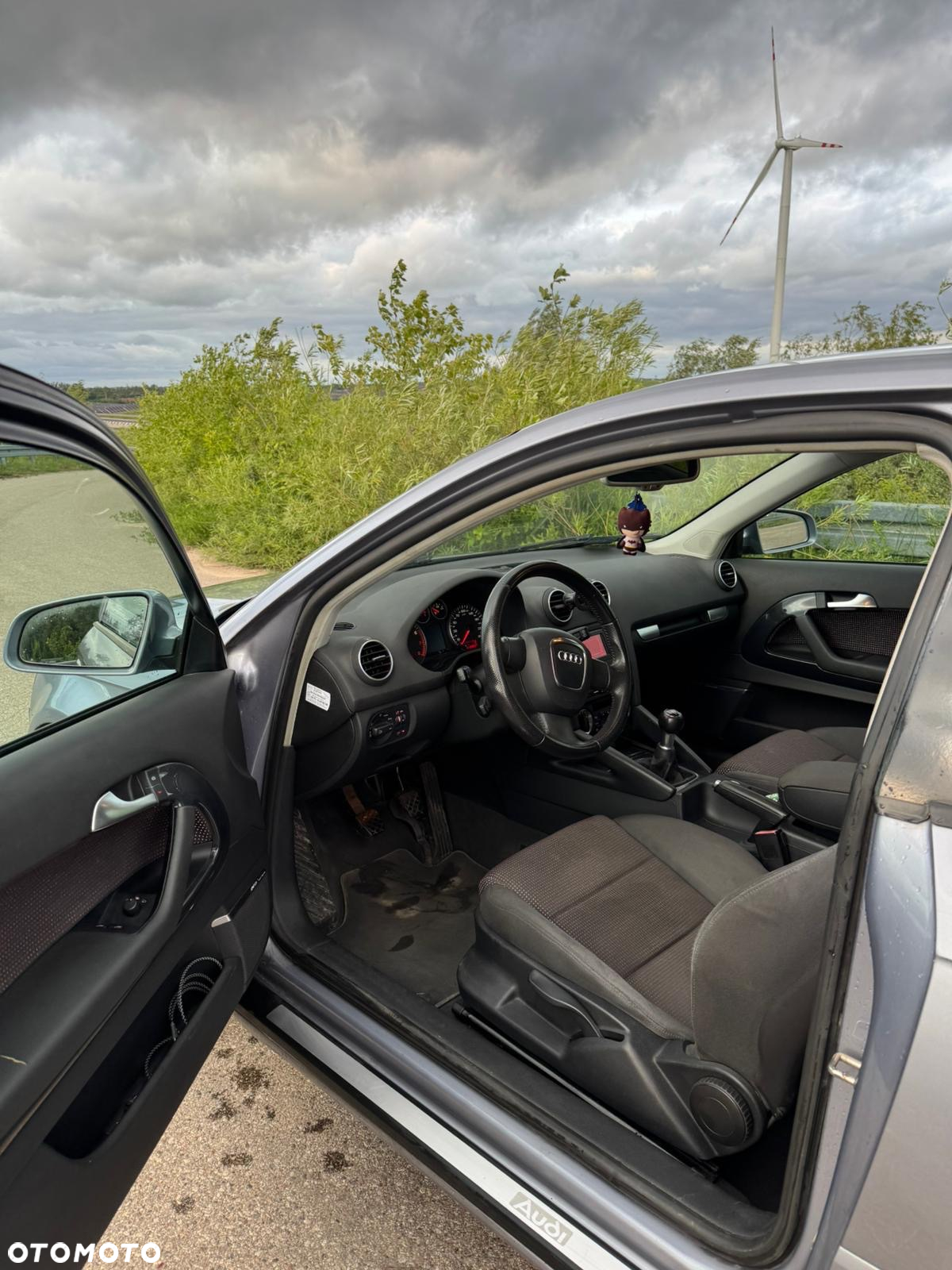 Audi A3 1.4 TFSI Ambition - 10