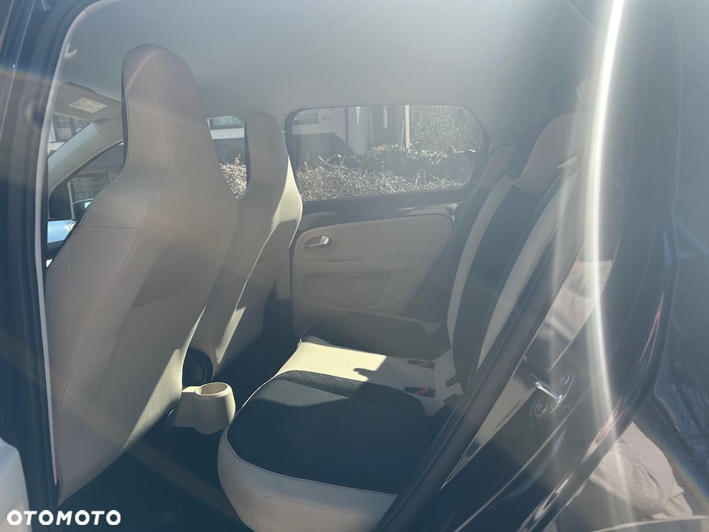 Skoda Citigo 1.0 Style - 13