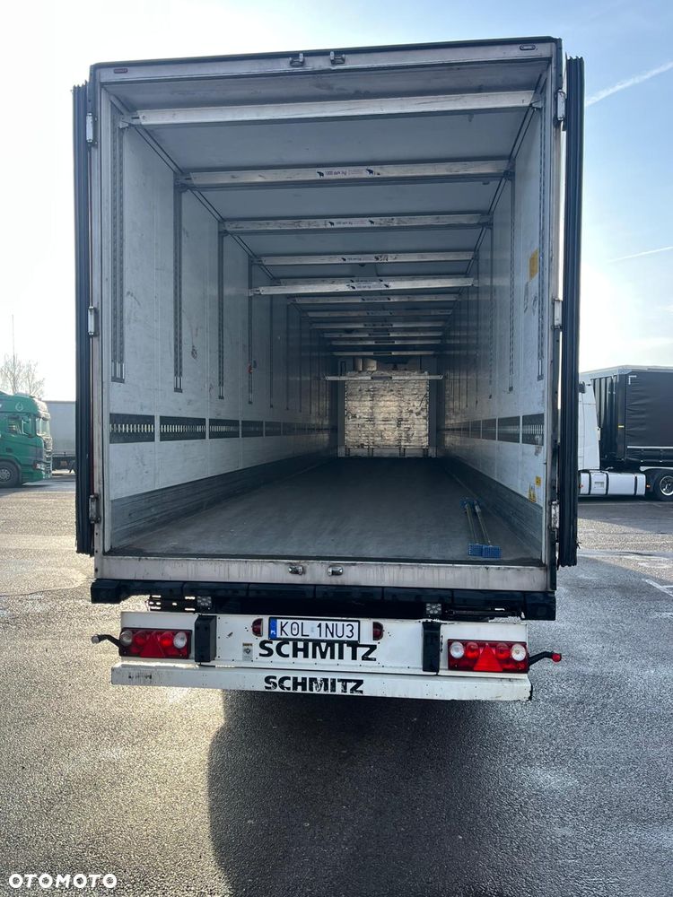 Schmitz Cargobull - 2