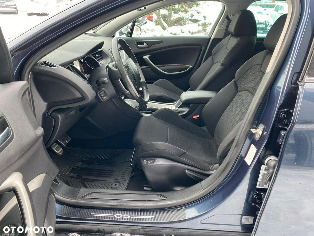 Citroën C5 - 9