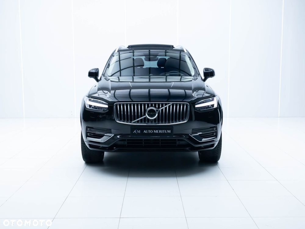 Volvo XC 90 T8 AWD Recharge Ultimate Bright - 9