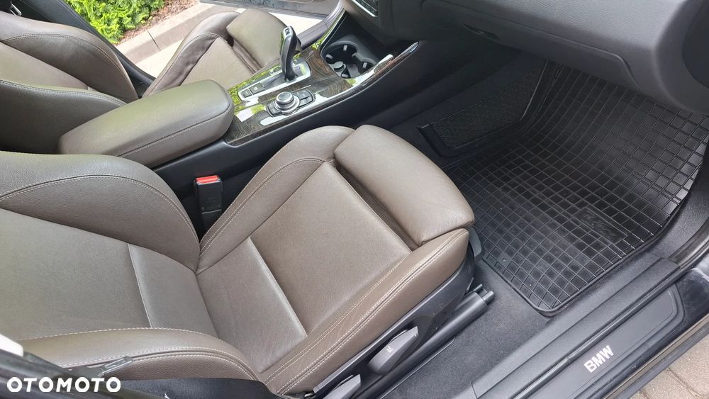 BMW X3 xDrive20d - 11