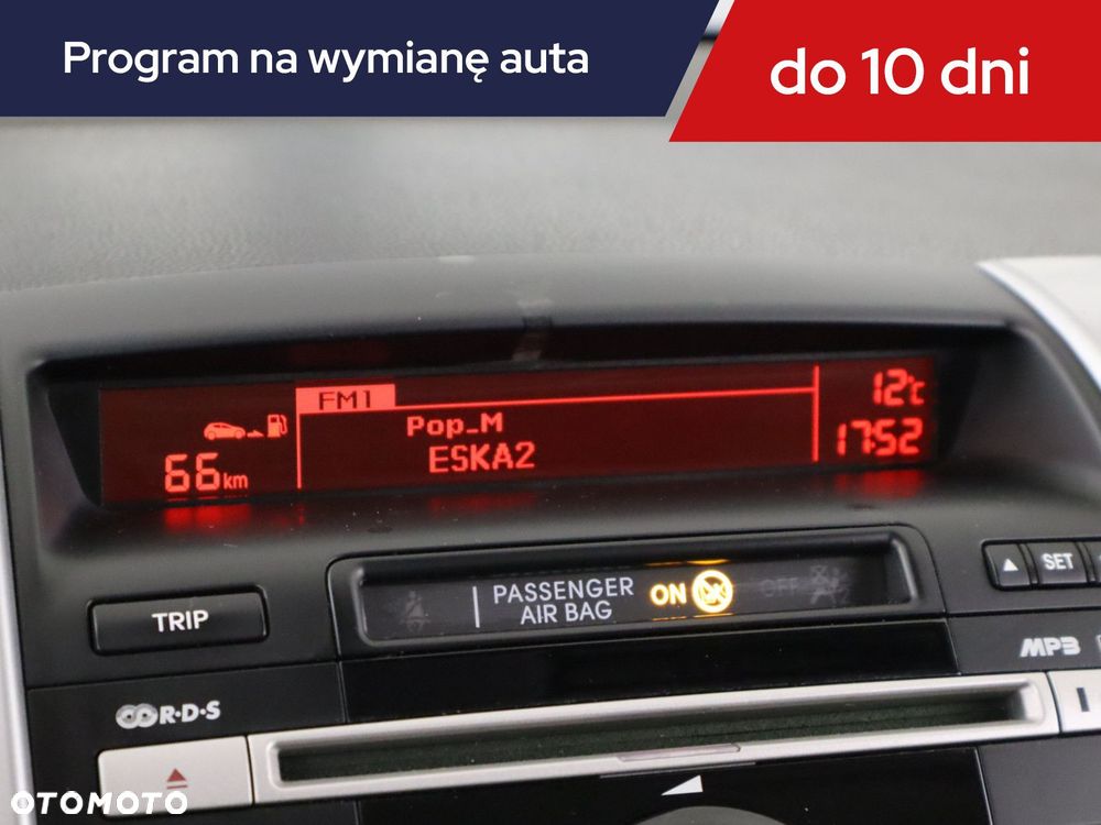 Kia Venga - 14