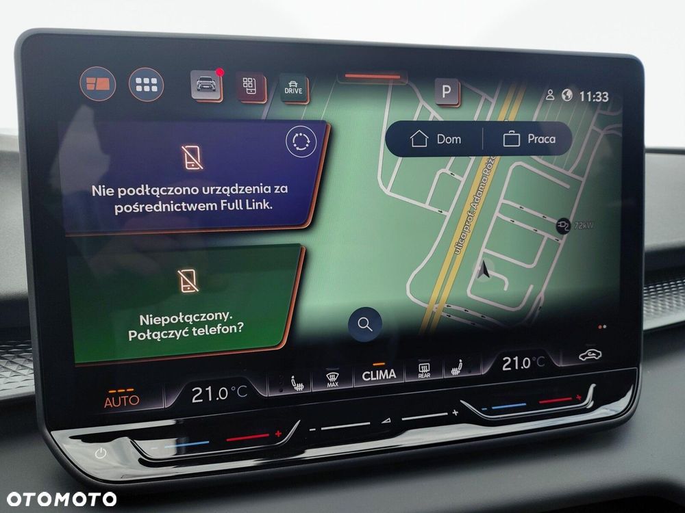 Cupra Terramar 1.5 eTSI mHEV DSG - 21