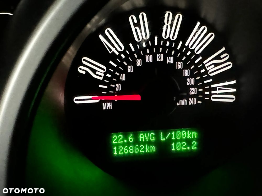 Ford Mustang - 35