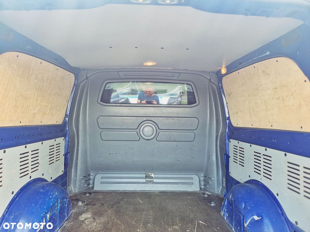 Mercedes-Benz VITO - 30
