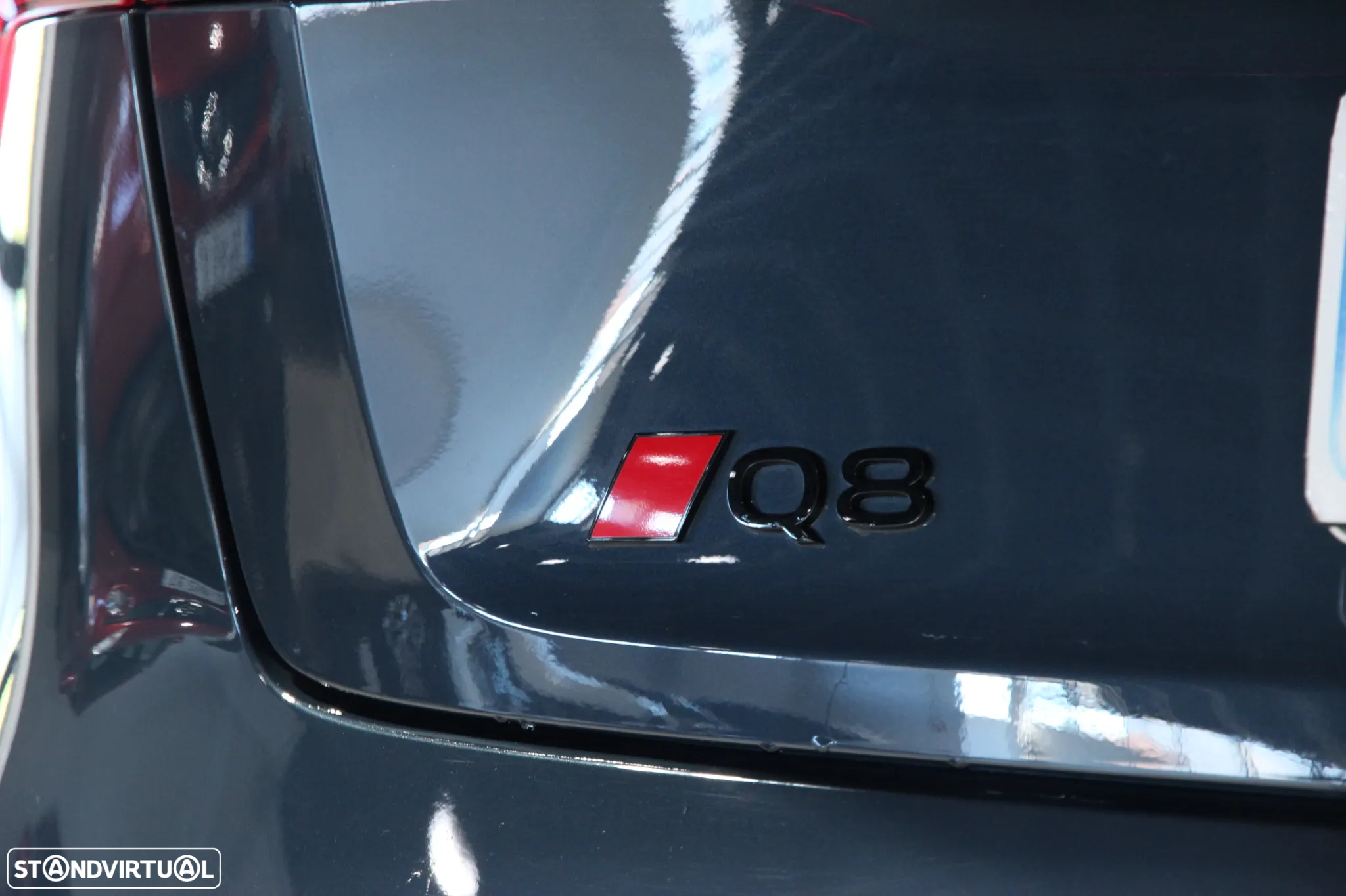Audi Q8 e-Tron 50 quattro S line - 7