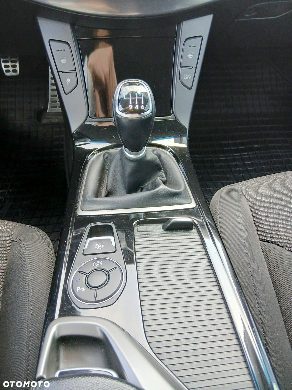 Hyundai i40 - 15