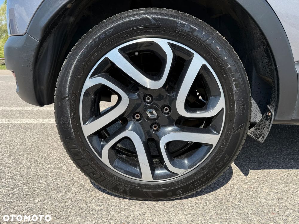 Renault Captur ENERGY TCe 120 EDC Dynamique - 30