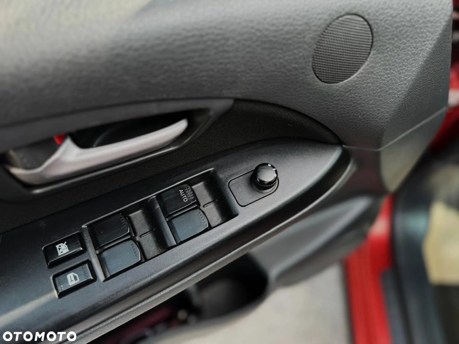 Suzuki SX4 2.0 4WD - 14