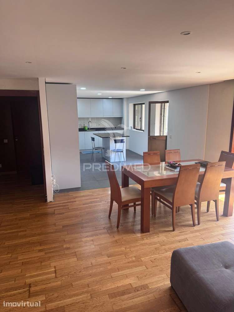 Apartamento T3 para Arrendamento | Fânzeres, Gondomar - Grande imagem: 5/28