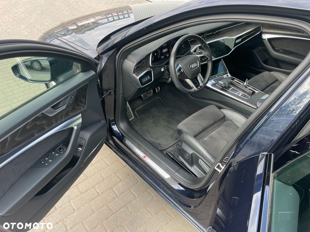 Audi A6 Avant - 9